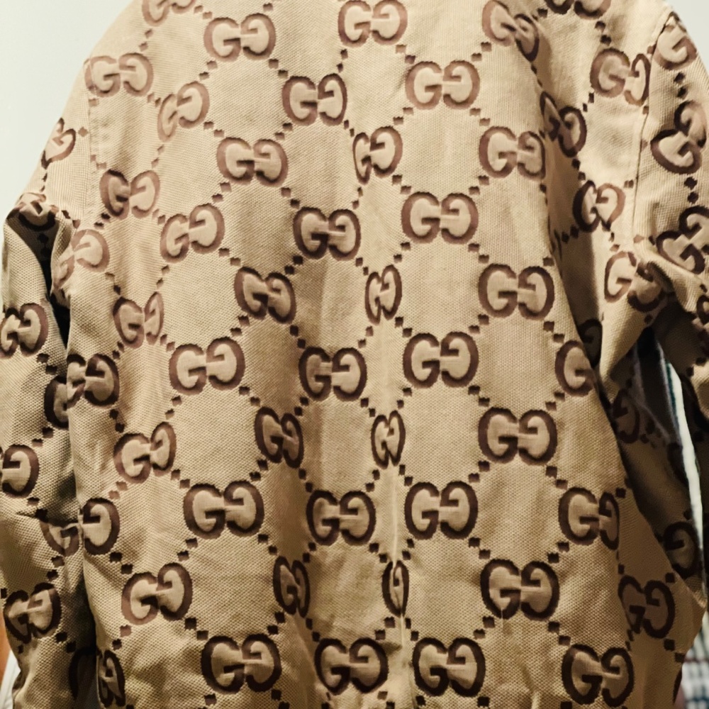 Gucci Jacket - Picture 5 of 6